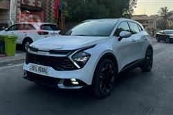 کیا سپۆرتاج